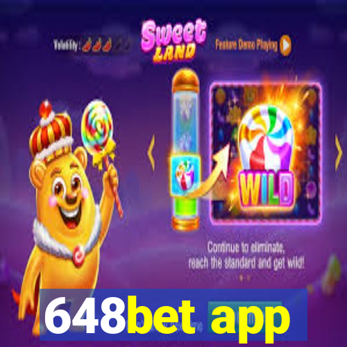 648bet app